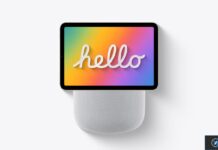 code beta ios revele indices futur ecran intelligent apple