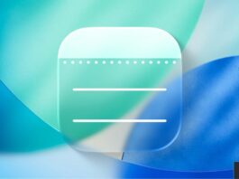 decouvrez nouveautes apple notes ios