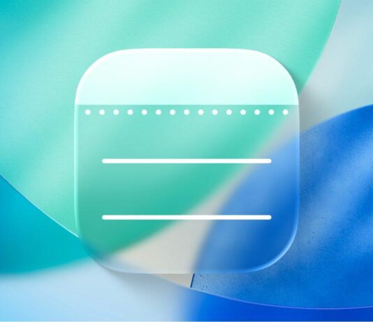 decouvrez nouveautes apple notes ios