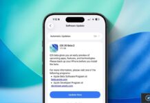 decouvrez nouveautes ios beta