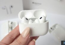 deuxieme analyste confirme airpods pro sortiront annee