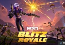 fortnite iphone ipad fonctionne ios beta apres mise jour blitz royale
