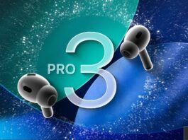 Fuites récentes indiquent un lancement imminent des AirPods Pro 3 fuites recentes indiquent lancement imminent airpods pro