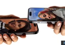 ios applications tierces pourront creer propre alternative airdrop