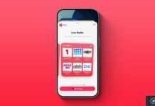 ios beta nouveau widget apple music ecran accueil