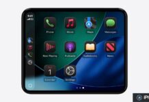 ios carplay accueille nouvelle fonctionnalite smart display zoom