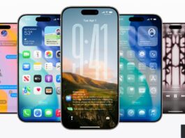 ios date version beta publique revelee