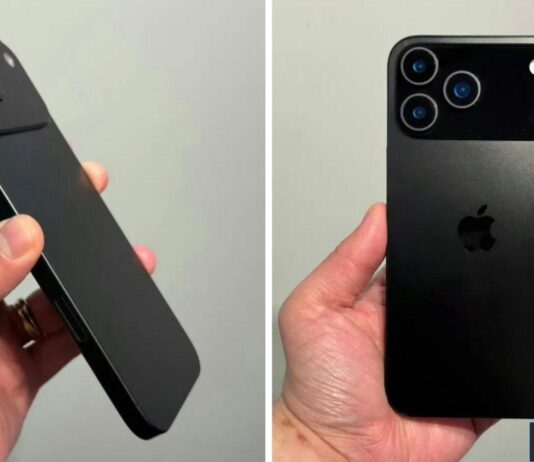 iPhone 17 Pro : zoom sur le nouveau design de la barre de caméra iphone pro zoom nouveau design barre camera