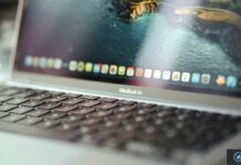 macbook air enregistre retour ameliorations ipados ont attire
