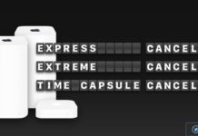 macos fin support backups time machine via airport annee prochaine