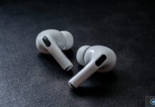 nouveau firmware beta airpods pro fonctionnalites ios