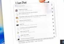 nouveau gestionnaire presse papiers spotlight macos tahoe laisse place applications tiers puissantes
