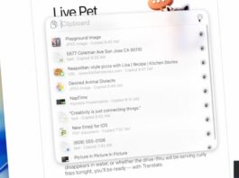 Le nouveau gestionnaire de presse-papiers de Spotlight sous macOS Tahoe laisse la place à des applications tiers puissantes nouveau gestionnaire presse papiers spotlight macos tahoe laisse place applications tiers puissantes