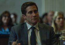nouvelle saison presumed innocent rachel brosnahan remplace jake gyllenhaal