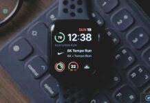 precision apple watch resultats mitiges nouvelle etude