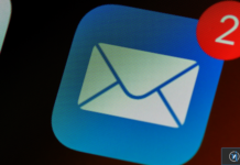 probleme mail ios bug personnel