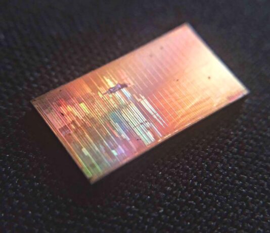 qualcomm prepare avenir apple