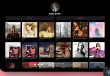 quand taylor swift mis apple defi declenche changement majeur apple music