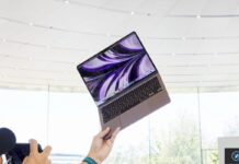 Référence au MacBook avec puce A18 Pro enfin découverte dans le code d’Apple reference macbook puce a18 pro enfin decouverte code apple