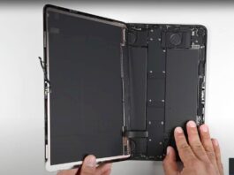 reparation ipad nouvelles mitigees apres annonce apple