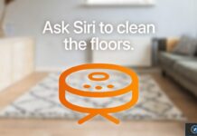 robots aspirateurs homekit decouvrez modeles compatibles
