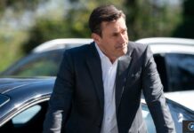 La saison 2 de Your Friends & Neighbors arrive : tout ce que nous savons saison your friends neighbors arrive tout savons
