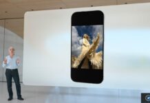 scenes spatiales fonctionnalite ios accessible tous iphones