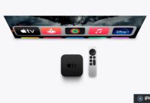 tvos indices changement materiel majeur nouvel apple