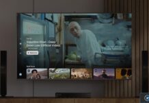 vimeo fait retour apple app entierement repensee