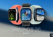 apple deploie watchos beta voici nouveautes attendre