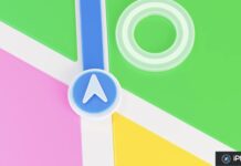 apple maps fonction notifications proactives trajets quotidiens