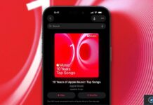apple music devoile 500 titres ecoutes derniere decennie