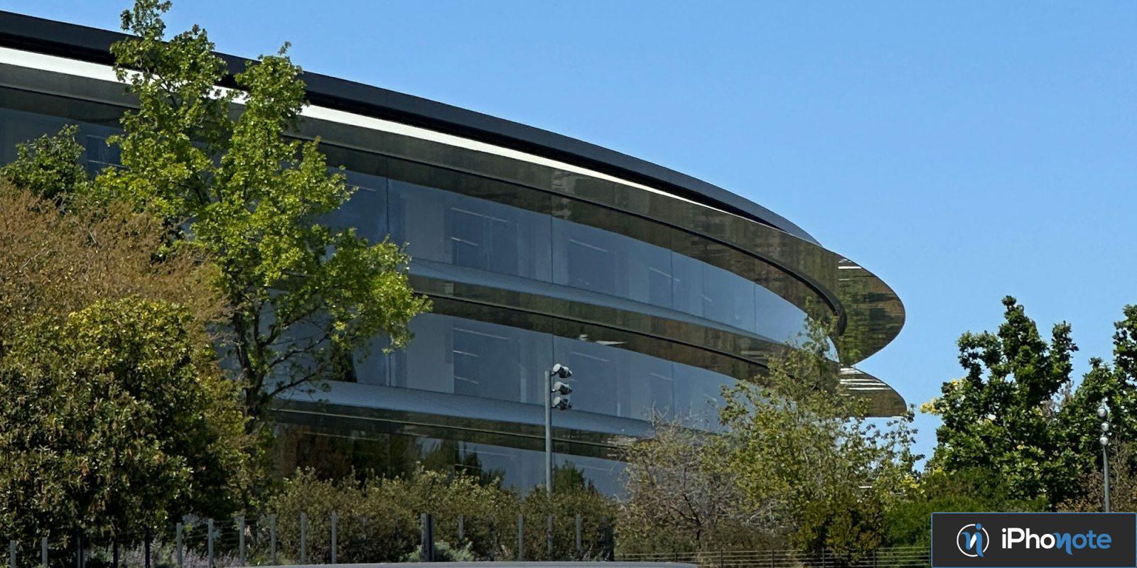 apple repond plainte doj menace identite iphone