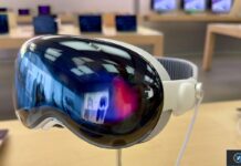 apple vision pro mise jour attendue nouveau strap chipset ameliore