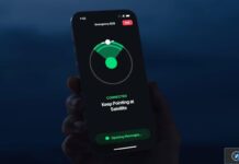 apple watch sauve alpiniste blesse grace fonction sos satellite