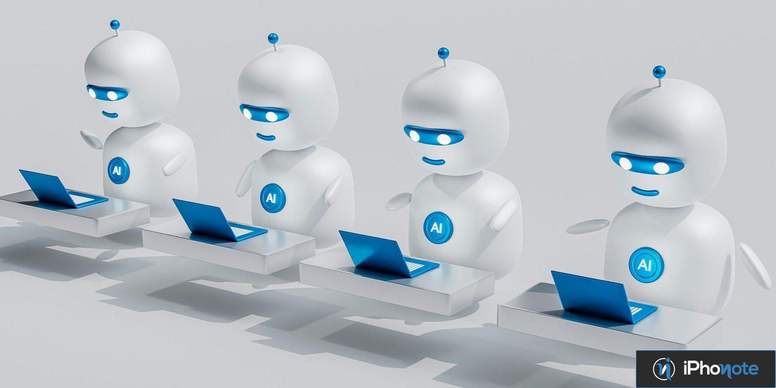 application assistance apple pourrait bientot accueillir assistant