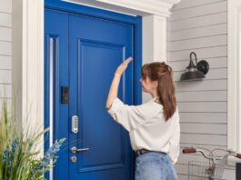 Aqara G410 : une sonnette connectée avec support HomeKit et Matter aqara g410 sonnette connectee support homekit matter