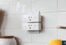 belkin met fin support accessoires wemo