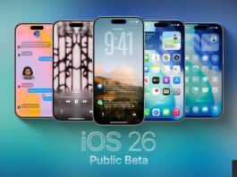 La bêta publique d’iOS 26 pourrait arriver dès demain, selon des fuites beta publique ios pourrait arriver demain selon fuites