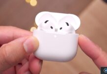 cirp airpods reprennent parts marche croissance stagne