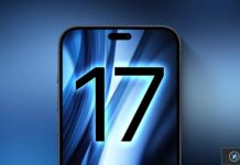 couleurs iphone confirmees document interne