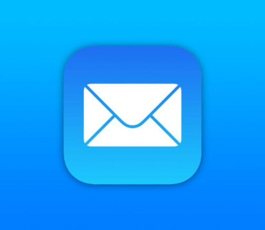 crucial parametre application mail protege contre mails suspects