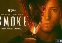 decouvrez premieres minutes thriller smoke apple