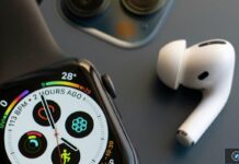 domination apple watch airpods marche mondial poursuit