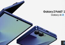 erreur apple compte support promeut telephone pliable samsung