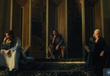 Foundation saison 3 : des critiques prometteuses pour la série phare d’Apple TV+ foundation saison critiques prometteuses serie phare apple