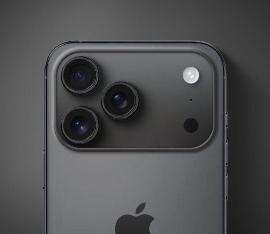 fuites evoquent batterie massive iphone pro max