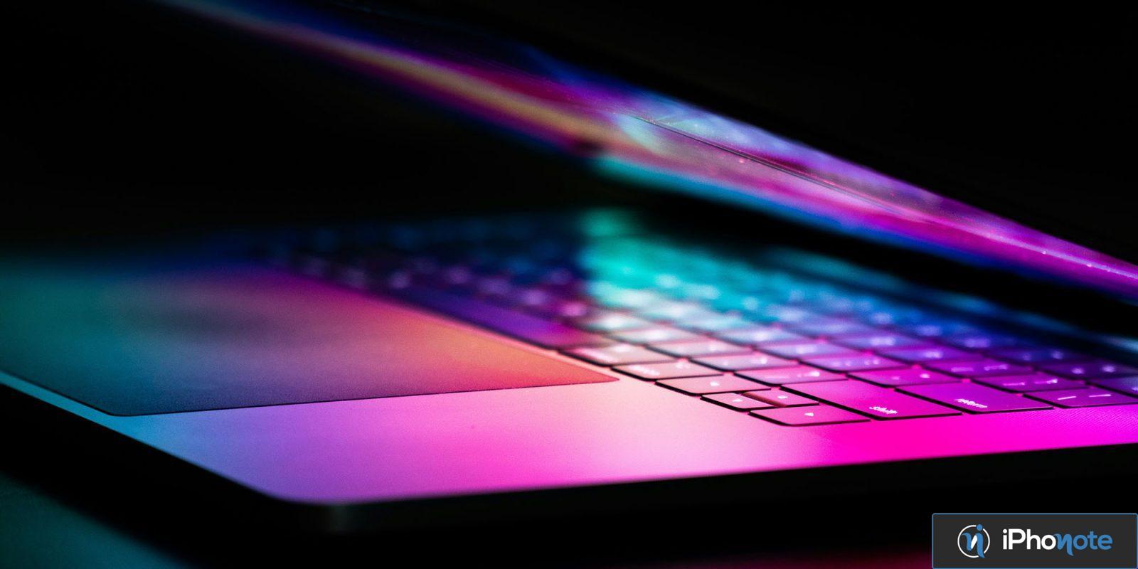 huit couches securite apple protegeant donnees
