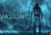 Invasion saison 3 : teaser inédit et date de première sur Apple TV+ invasion saison teaser inedit date premiere apple