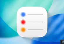 ios application rappels refait beaute simplifie ajout taches